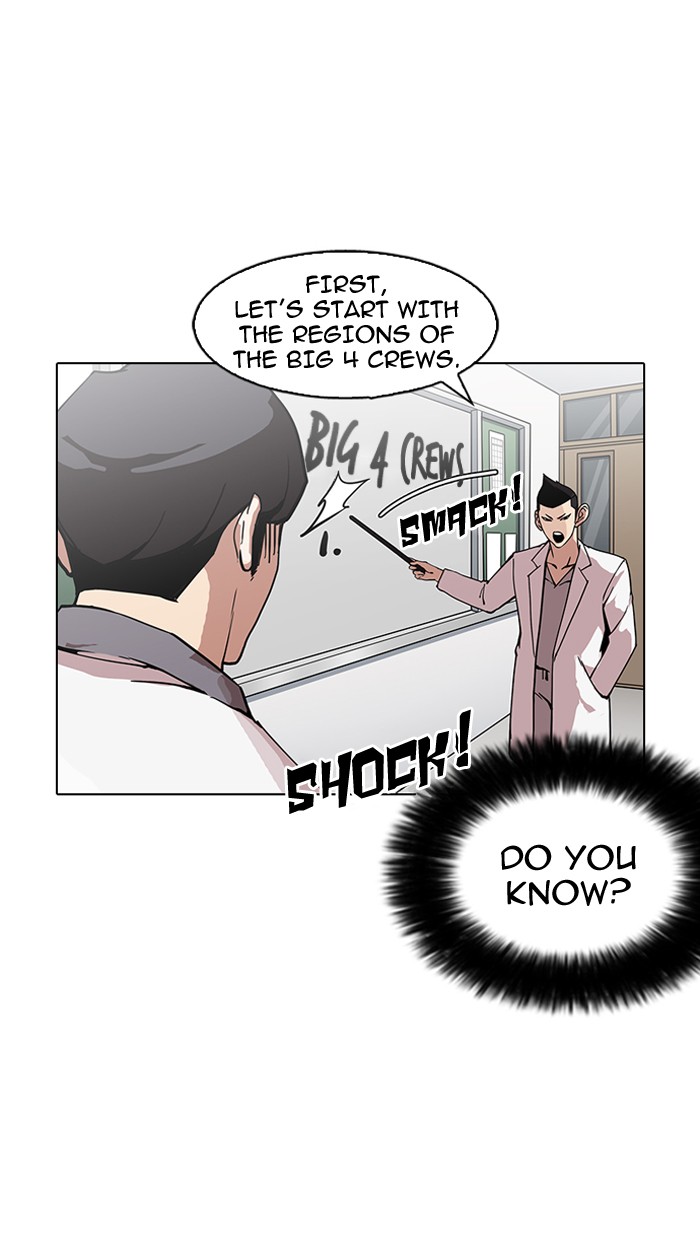 18+ Lookism Chapter 149 page 31