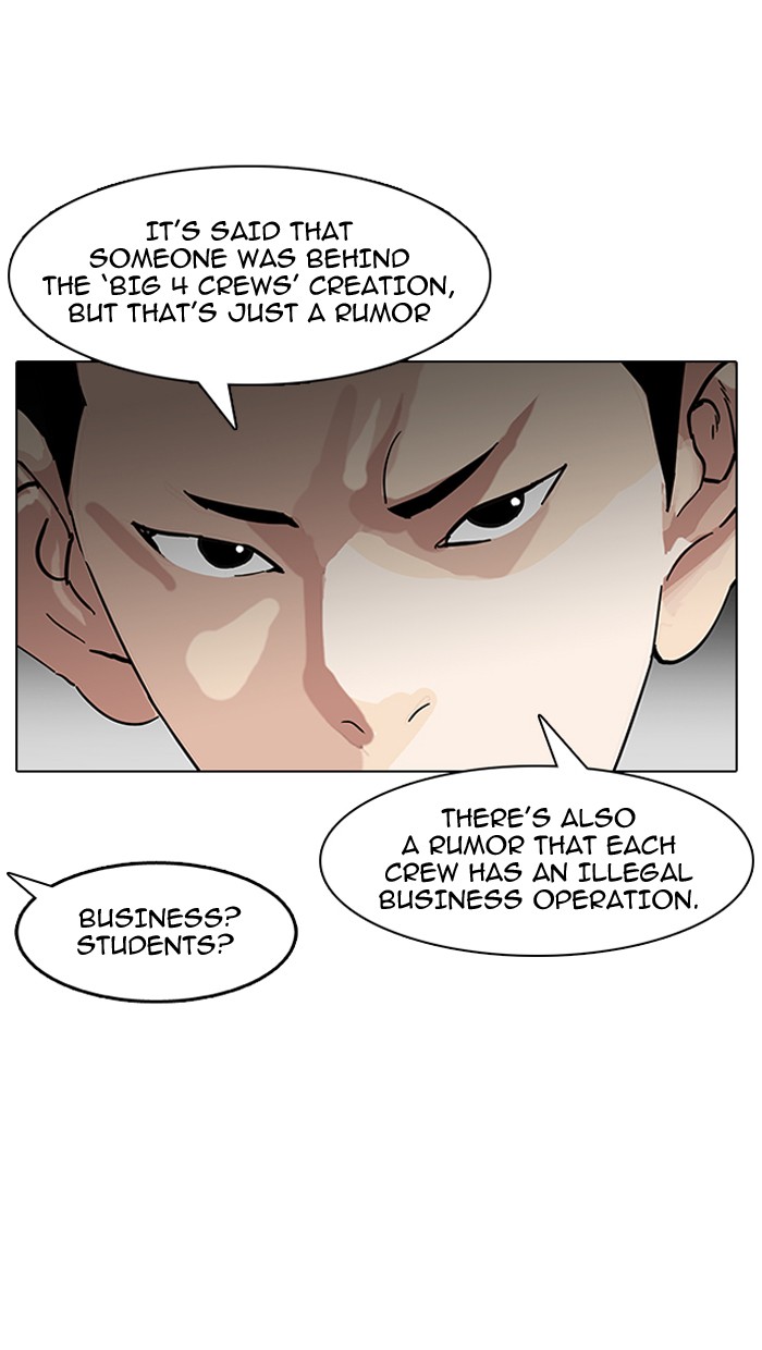 18+ Lookism Chapter 149 page 33