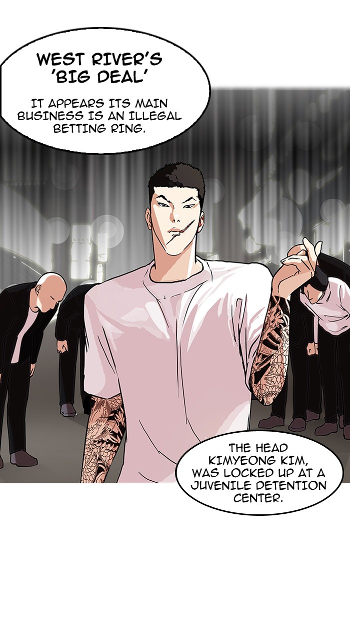 18+ Lookism Chapter 149 page 34