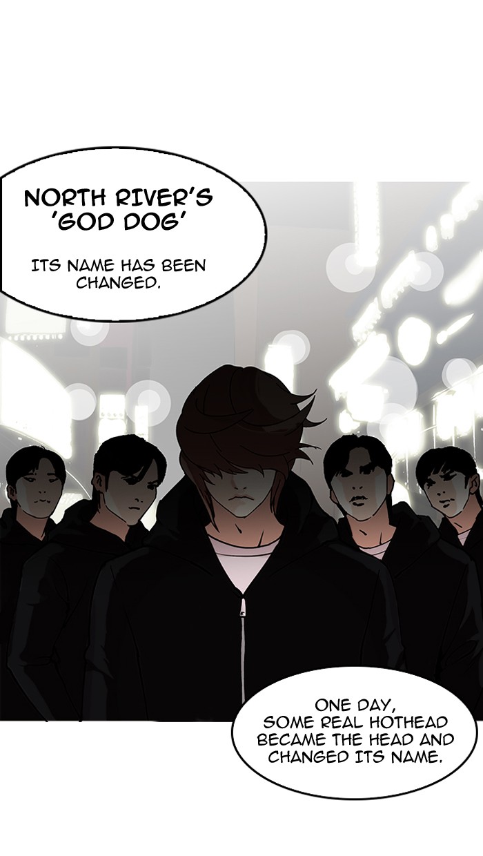 18+ Lookism Chapter 149 page 35