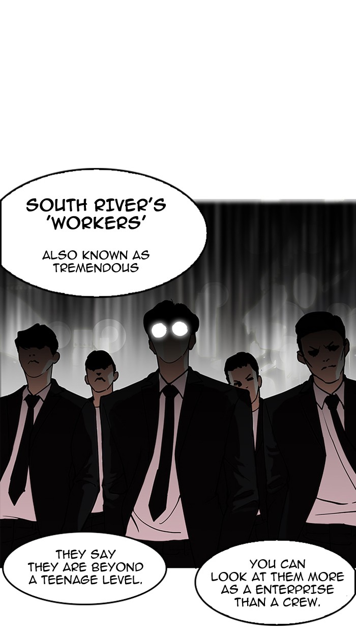 18+ Lookism Chapter 149 page 37