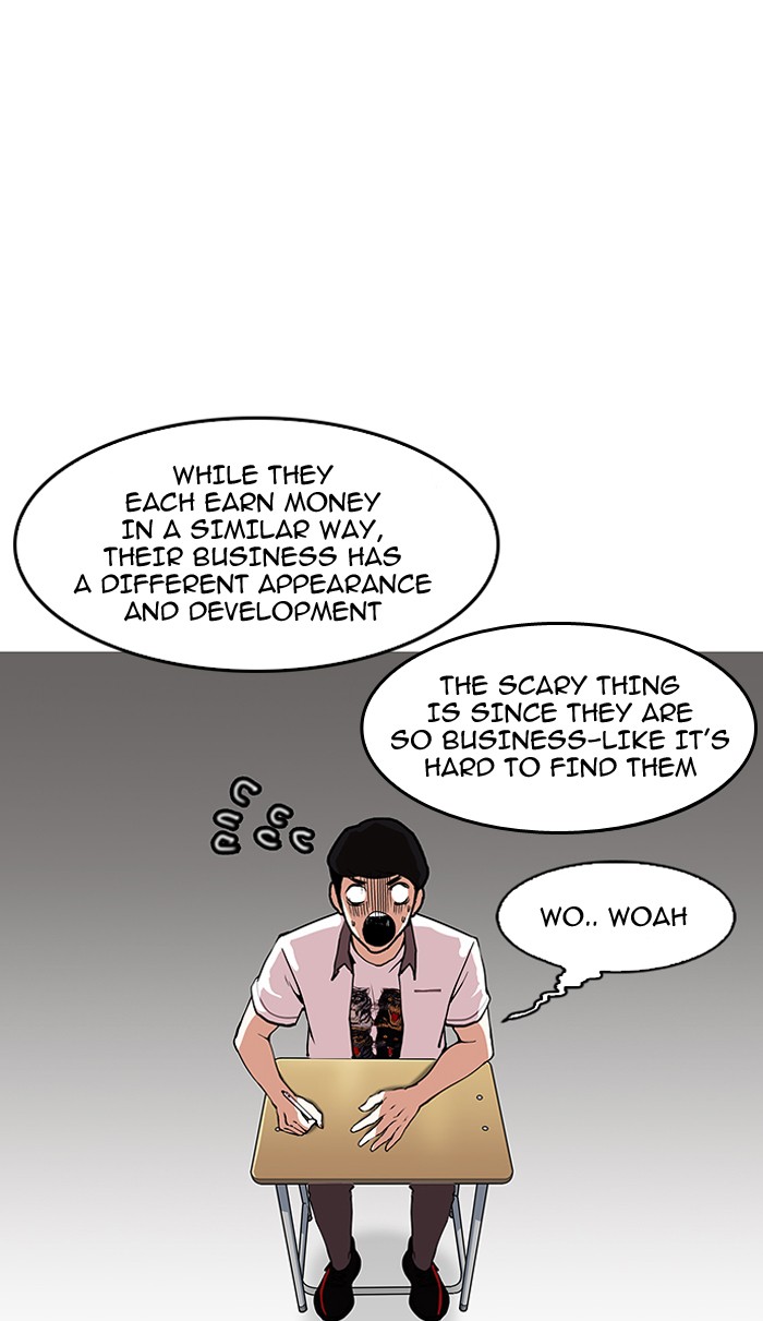 18+ Lookism Chapter 149 page 38