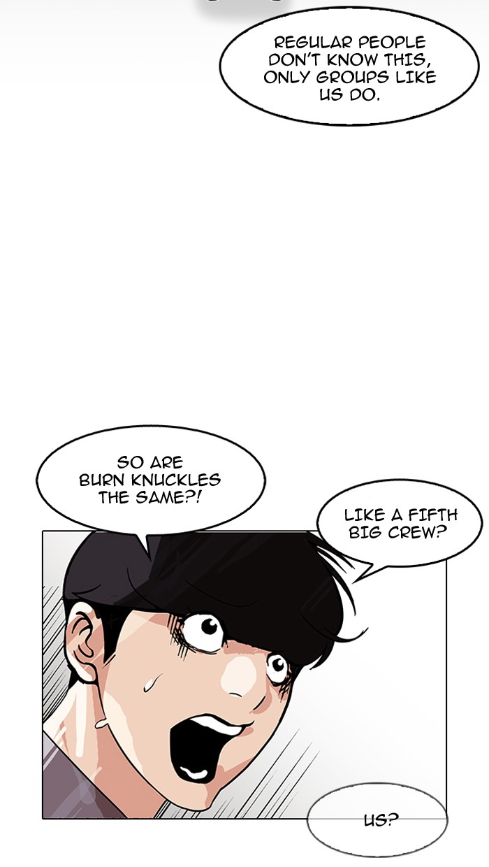 18+ Lookism Chapter 149 page 39