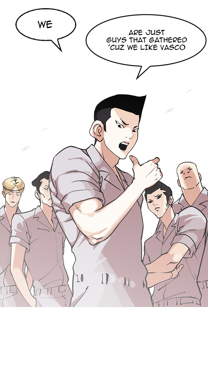 18+ Lookism Chapter 149 page 41