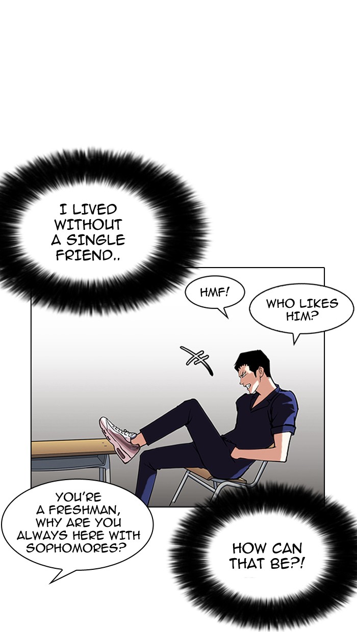 18+ Lookism Chapter 149 page 45