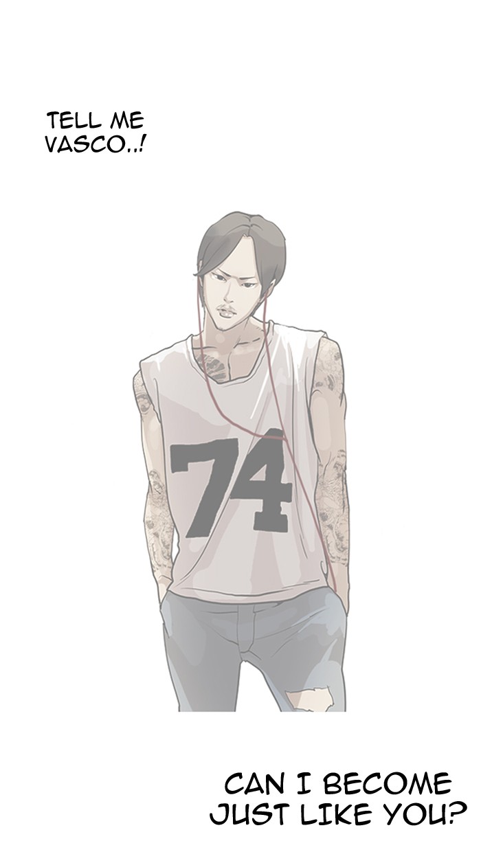 18+ Lookism Chapter 149 page 46