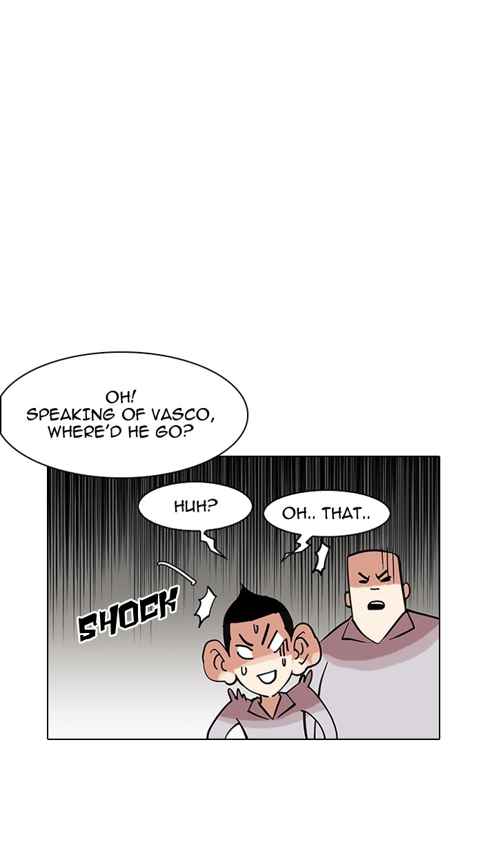 18+ Lookism Chapter 149 page 47