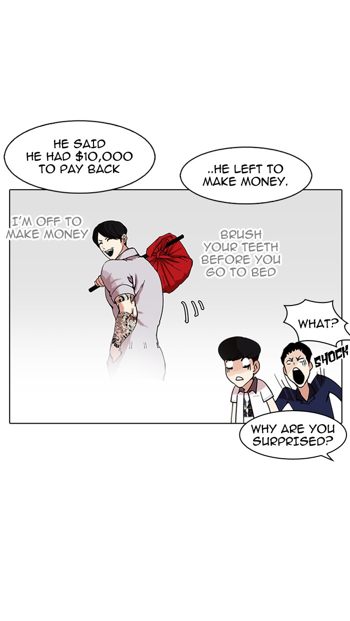 18+ Lookism Chapter 149 page 48