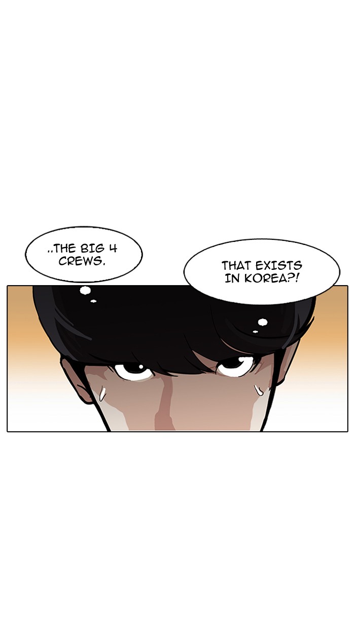 18+ Lookism Chapter 149 page 51