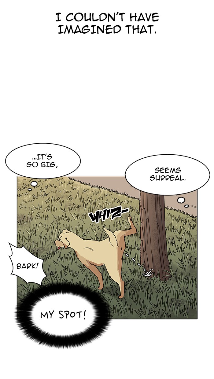 18+ Lookism Chapter 149 page 52