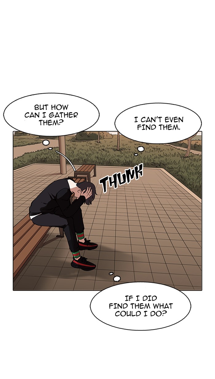 18+ Lookism Chapter 149 page 53