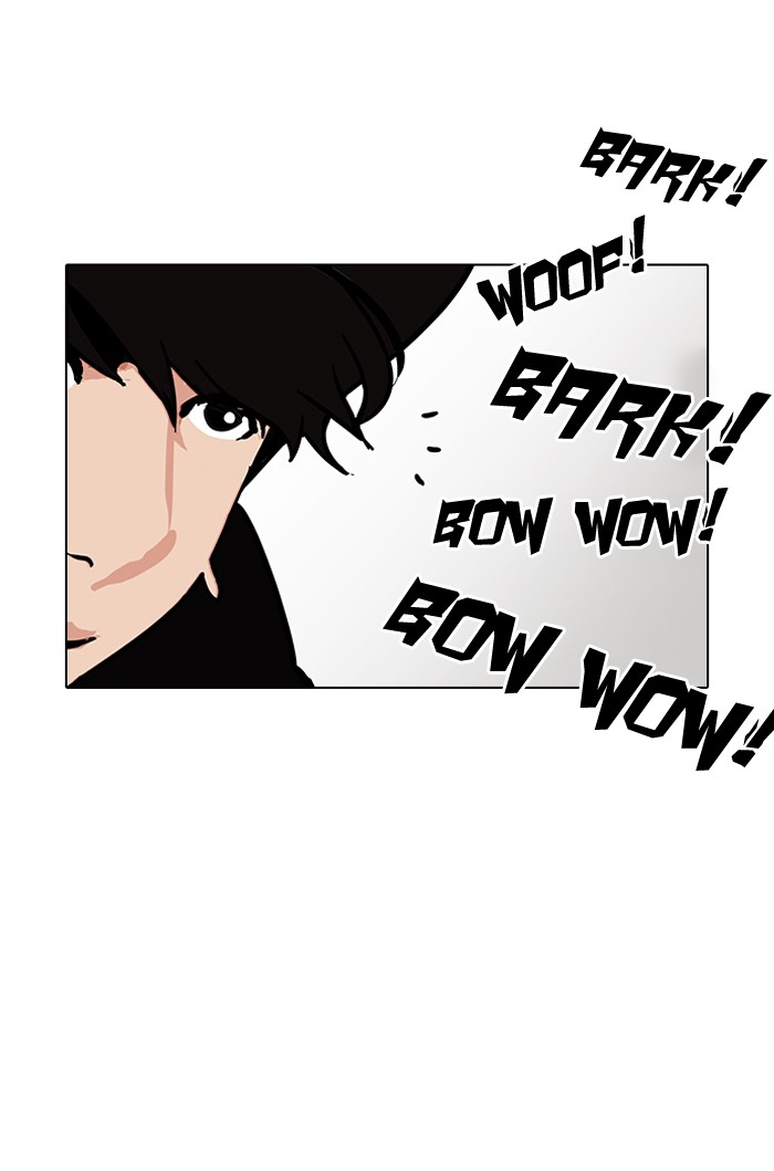 18+ Lookism Chapter 149 page 54