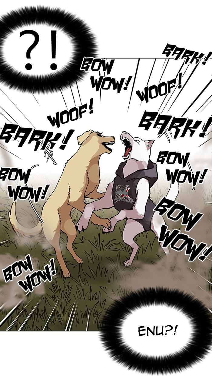 18+ Lookism Chapter 149 page 55