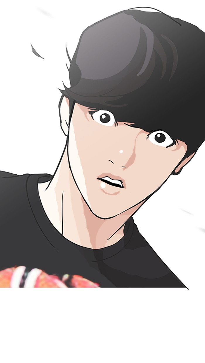 18+ Lookism Chapter 149 page 61