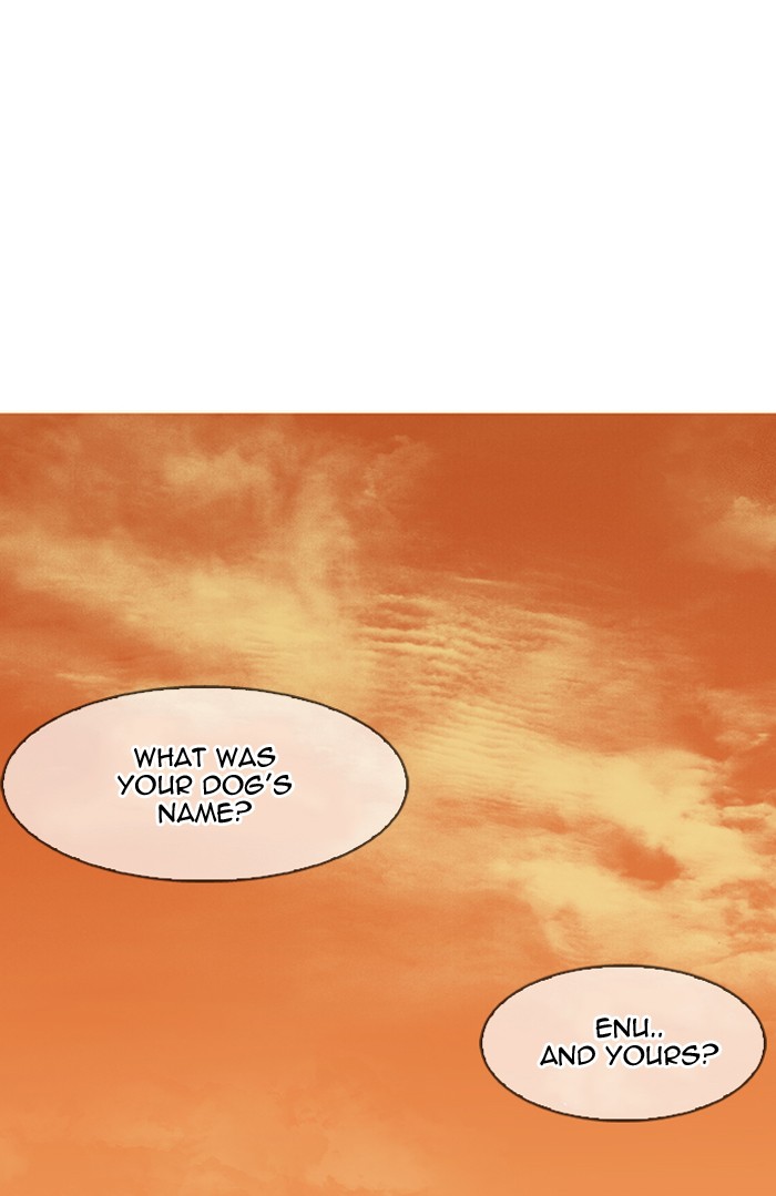 18+ Lookism Chapter 149 page 80