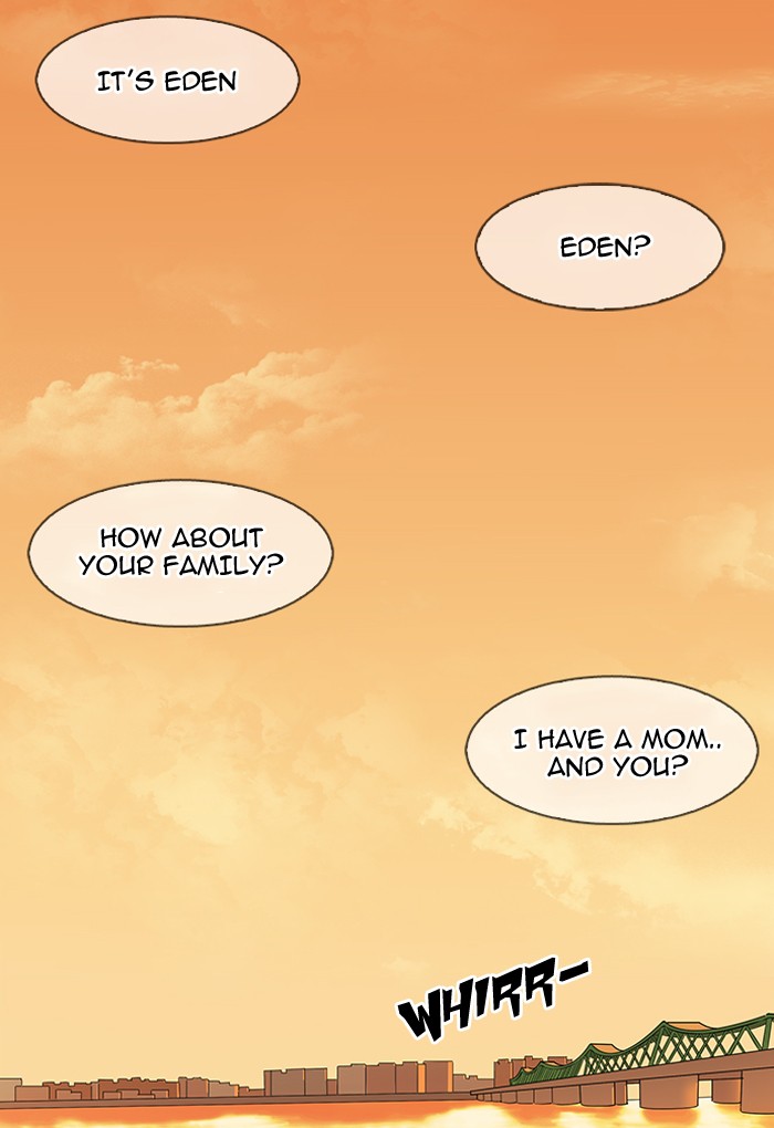18+ Lookism Chapter 149 page 81
