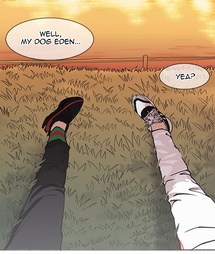 18+ Lookism Chapter 149 page 82