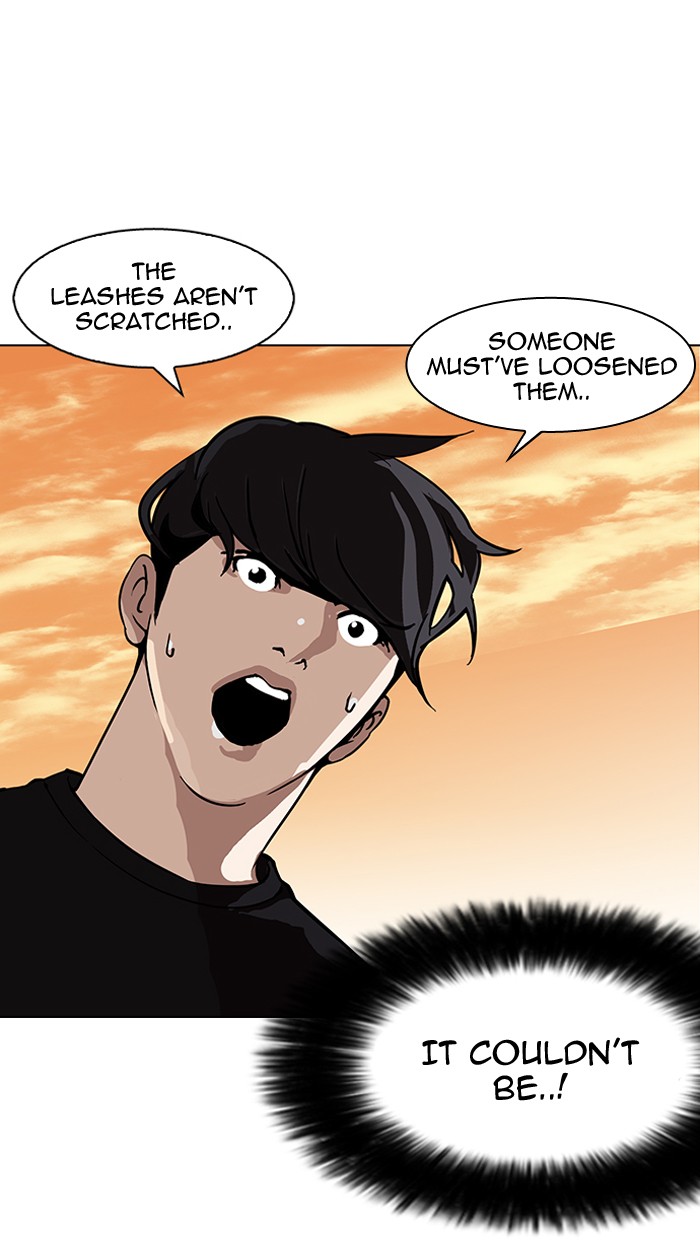 18+ Lookism Chapter 149 page 89