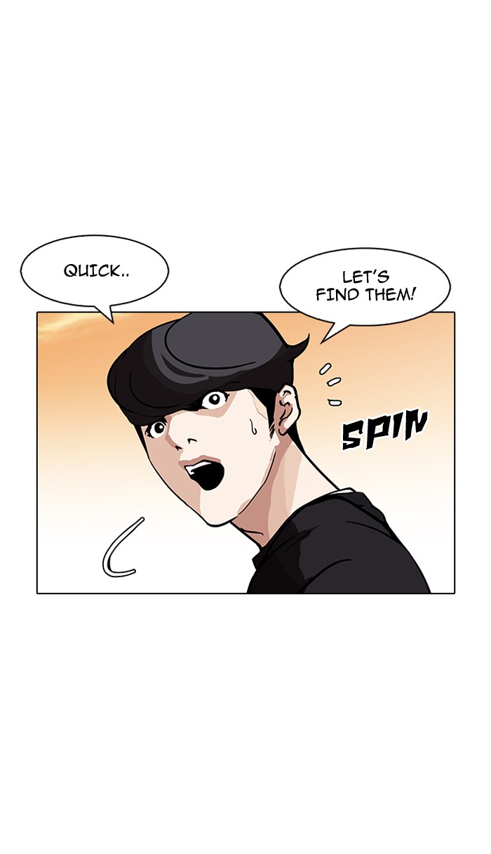 18+ Lookism Chapter 149 page 90