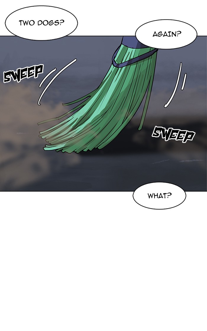 18+ Lookism Chapter 149 page 93