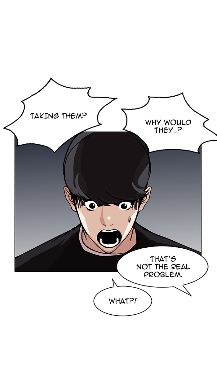 18+ Lookism Chapter 149 page 95
