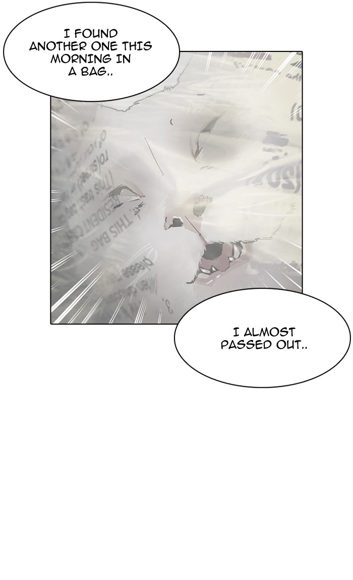 18+ Lookism Chapter 149 page 97