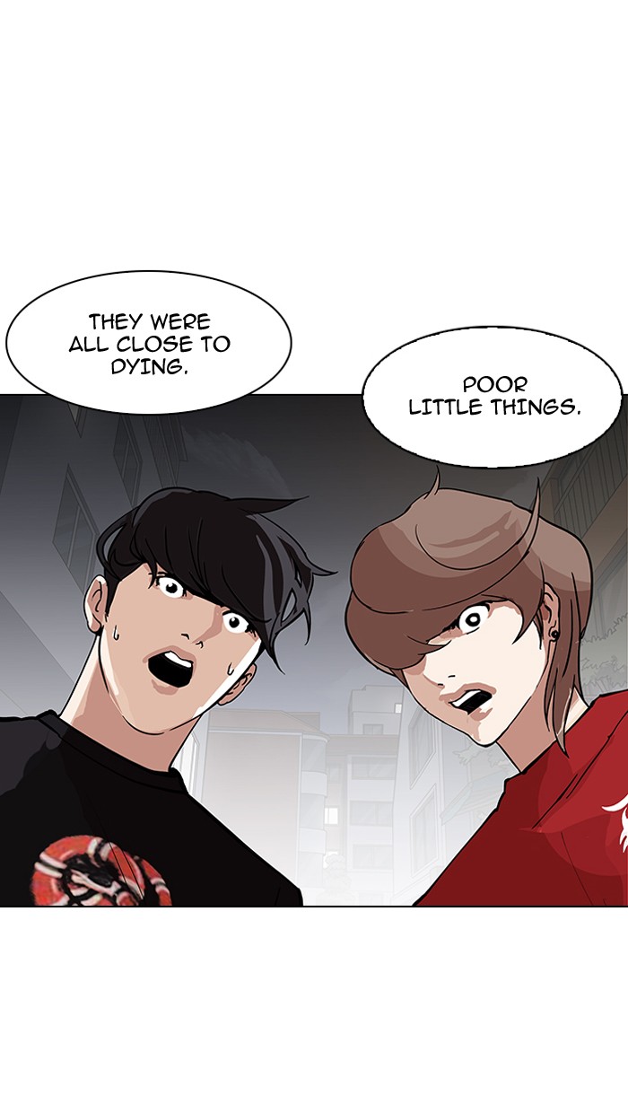 18+ Lookism Chapter 149 page 99