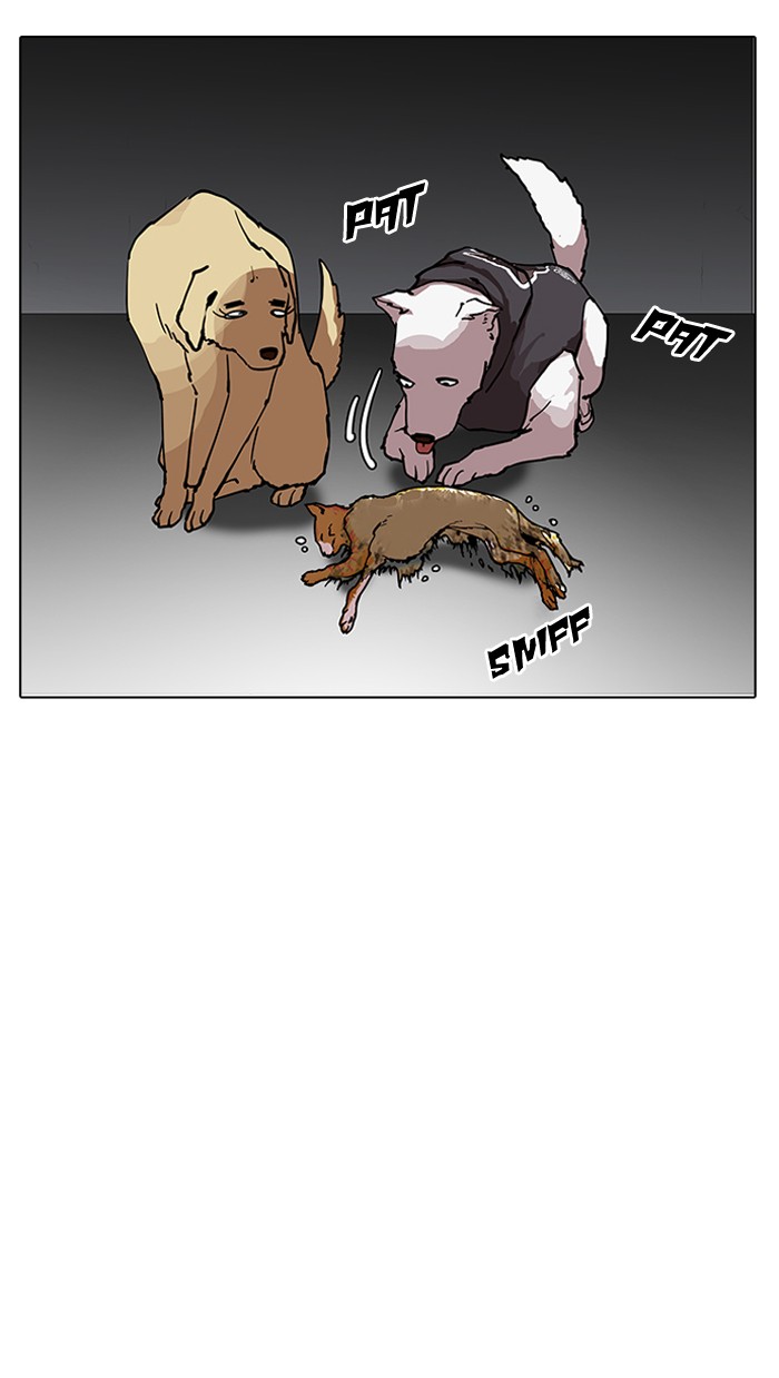 18+ Lookism Chapter 149 page 106