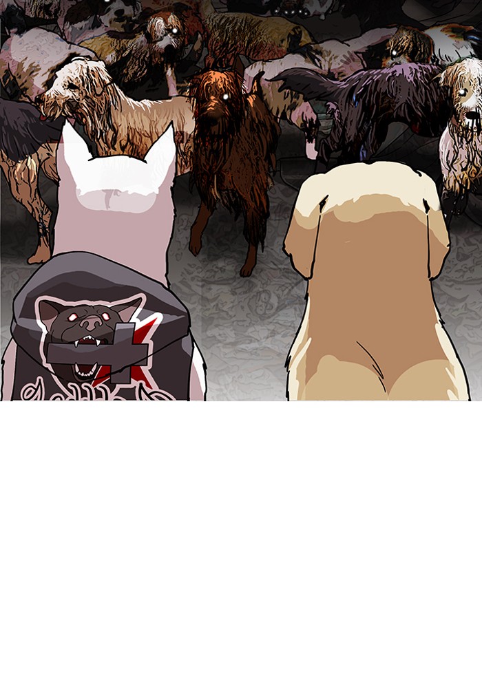 18+ Lookism Chapter 149 page 108