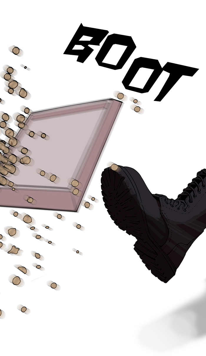 18+ Lookism Chapter 150 page 2