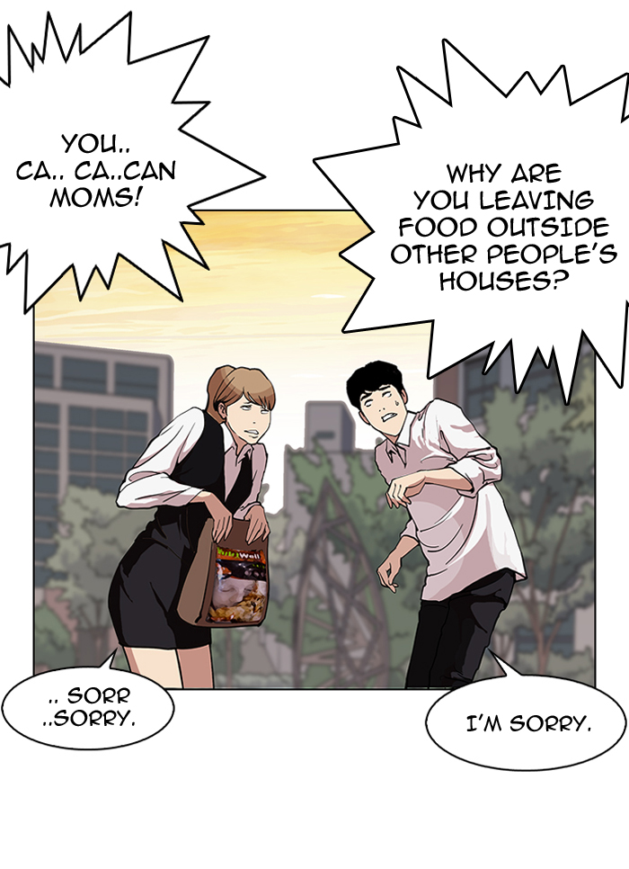 18+ Lookism Chapter 150 page 5