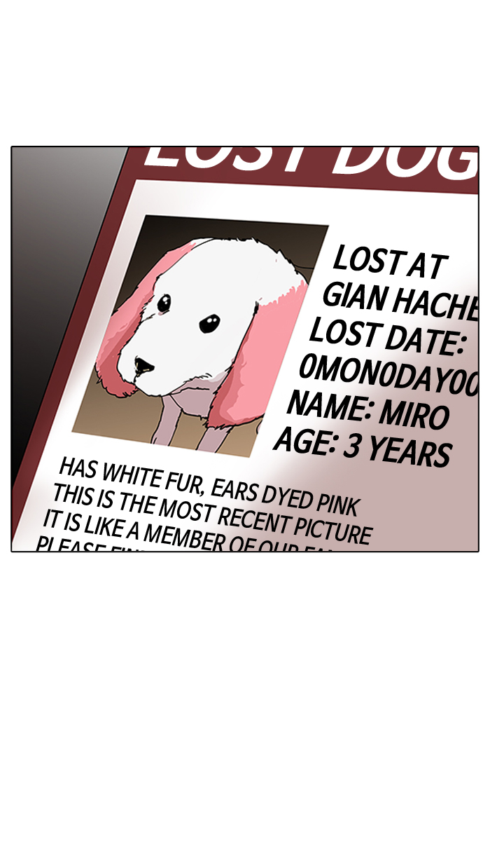 18+ Lookism Chapter 150 page 22