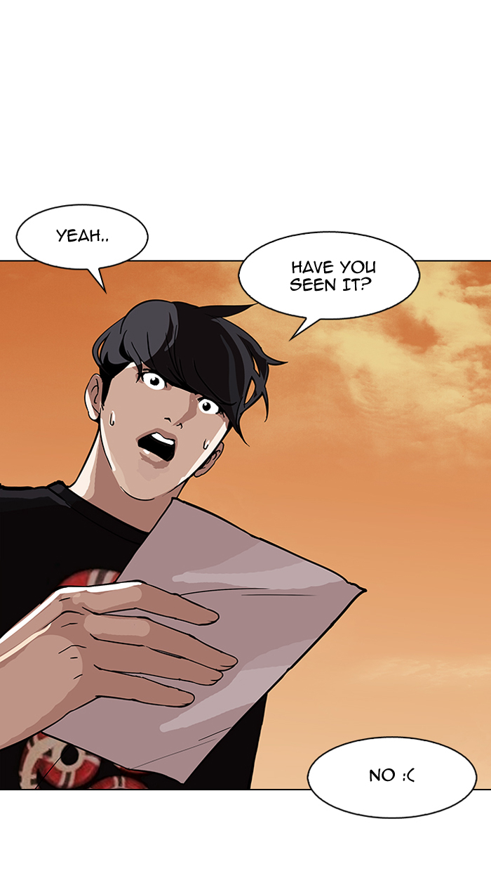 18+ Lookism Chapter 150 page 24