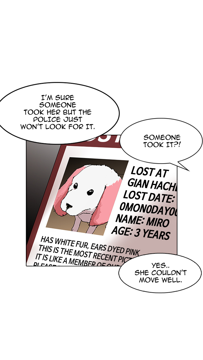 18+ Lookism Chapter 150 page 26