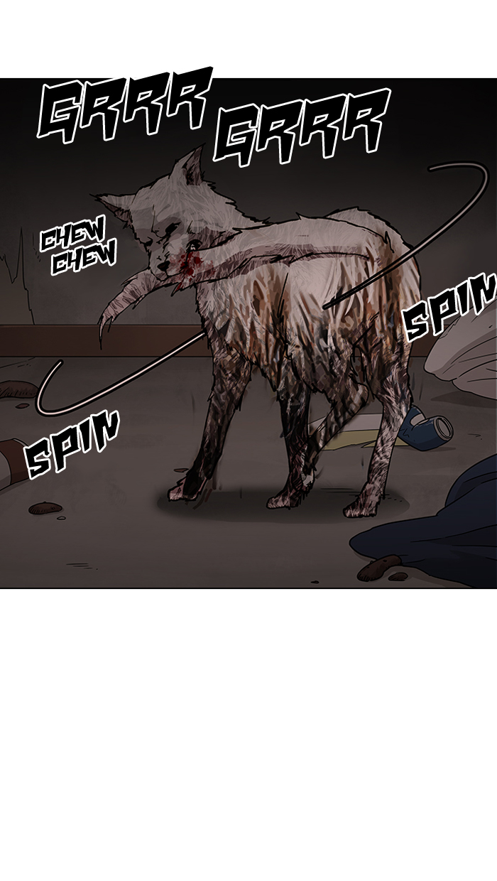 18+ Lookism Chapter 150 page 37