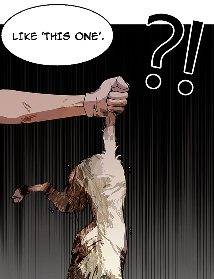 18+ Lookism Chapter 150 page 42