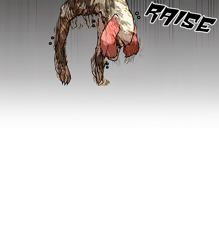 18+ Lookism Chapter 150 page 43