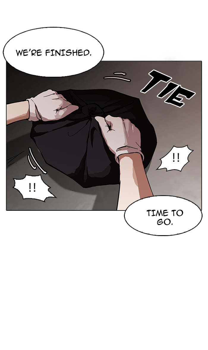 18+ Lookism Chapter 150 page 45