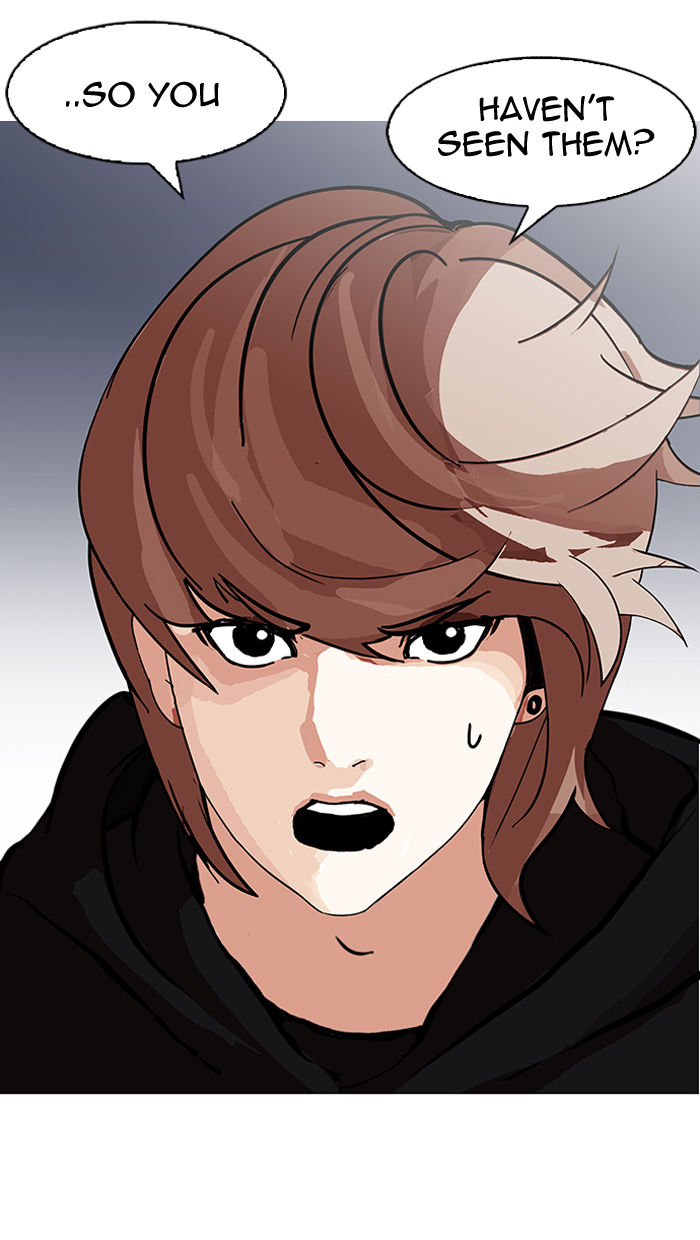 18+ Lookism Chapter 150 page 52