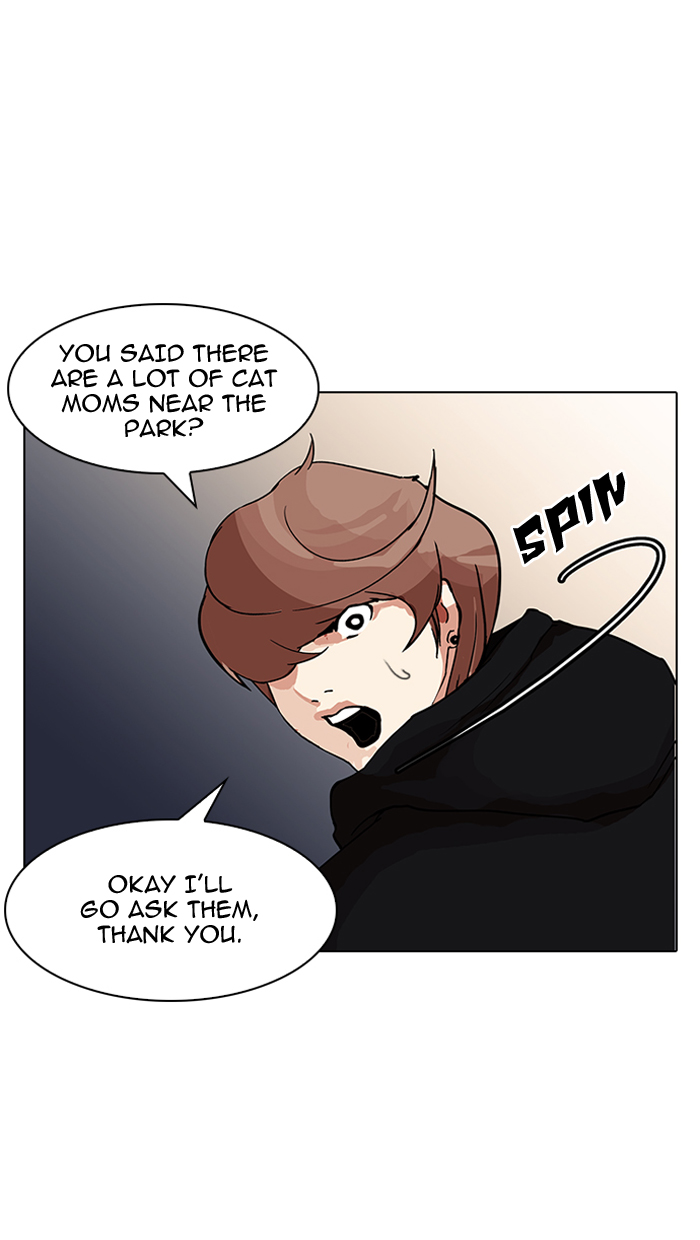 18+ Lookism Chapter 150 page 54