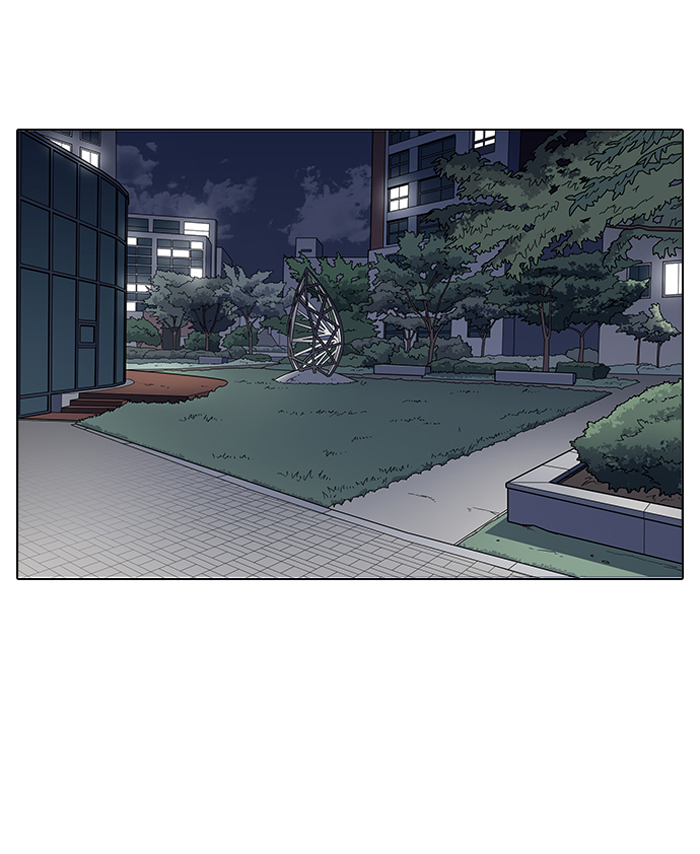 18+ Lookism Chapter 150 page 58