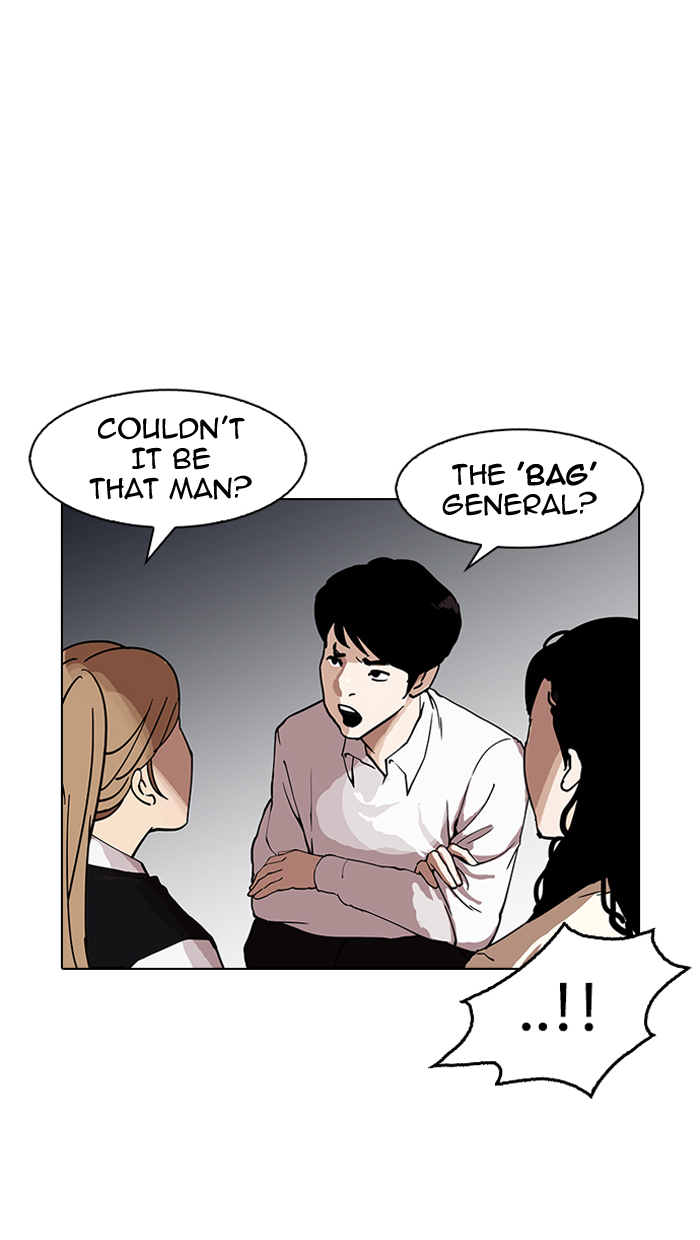 18+ Lookism Chapter 150 page 61