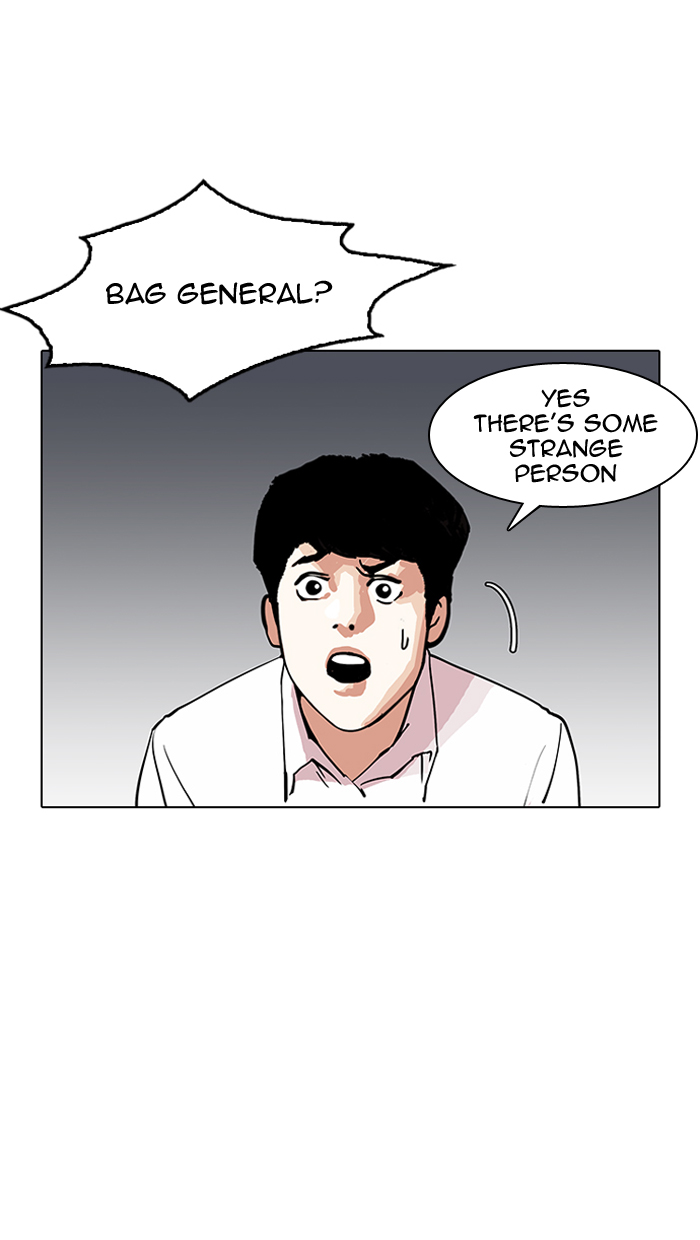 18+ Lookism Chapter 150 page 62
