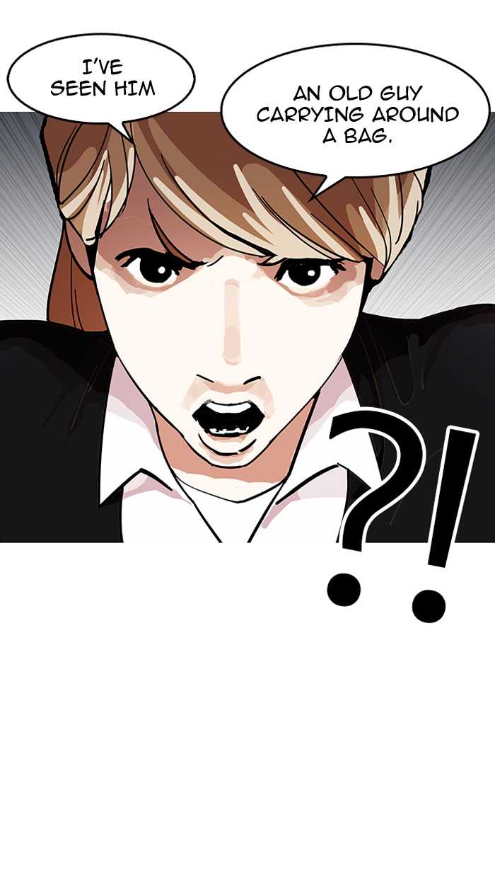 18+ Lookism Chapter 150 page 66
