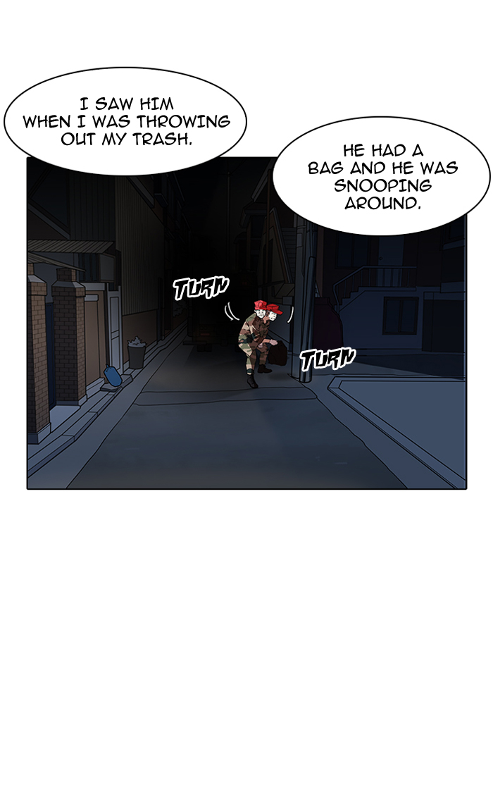 18+ Lookism Chapter 150 page 67
