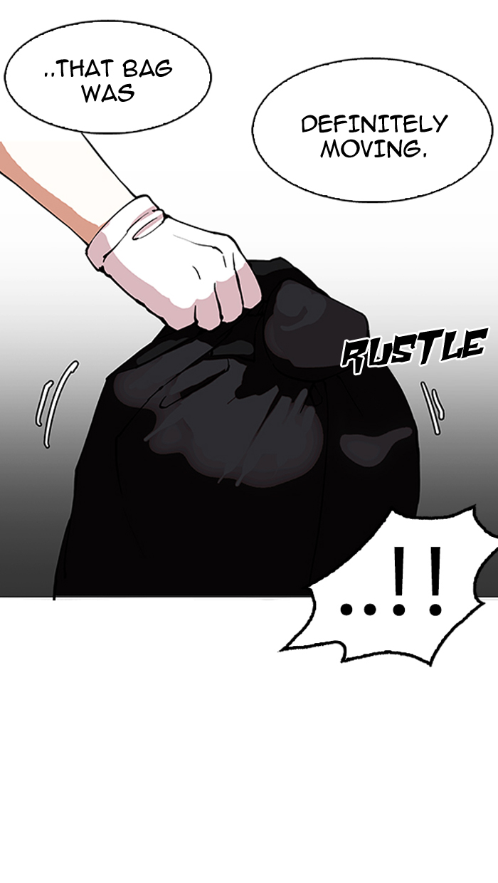 18+ Lookism Chapter 150 page 68