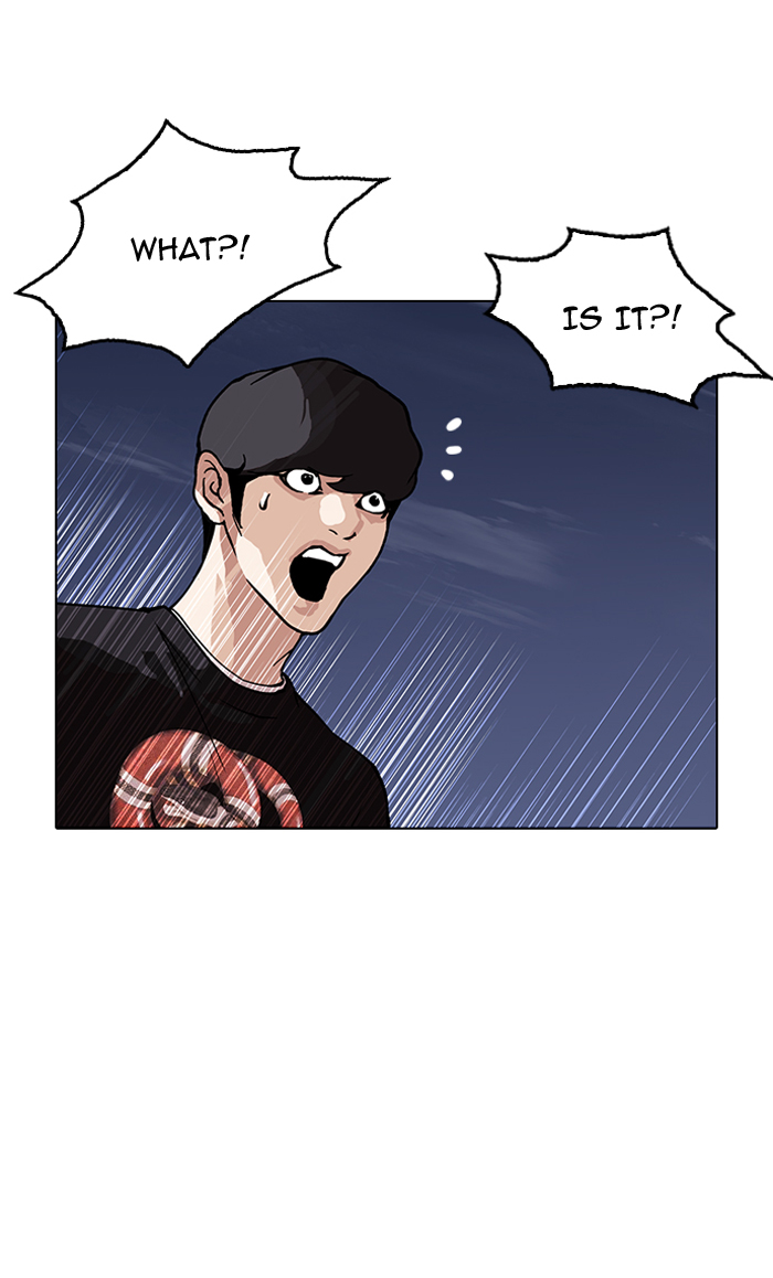 18+ Lookism Chapter 150 page 69