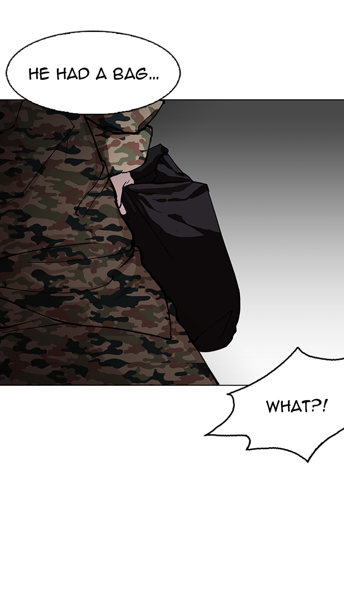 18+ Lookism Chapter 150 page 75