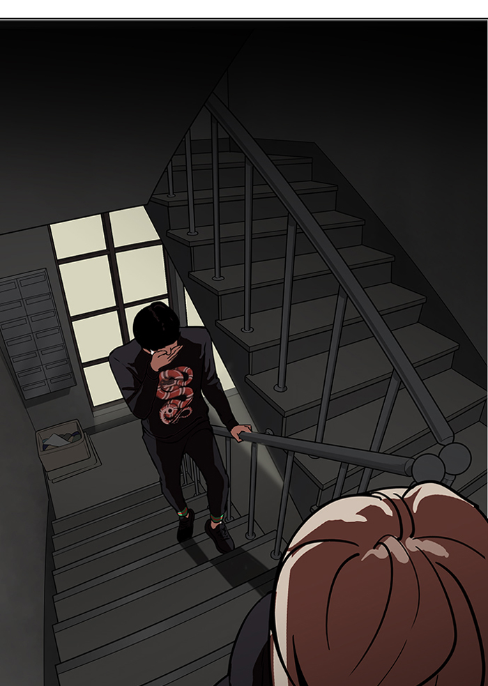 18+ Lookism Chapter 150 page 84