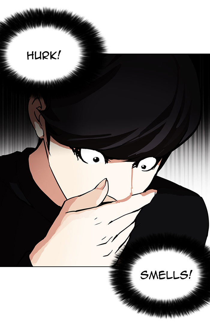 18+ Lookism Chapter 150 page 86